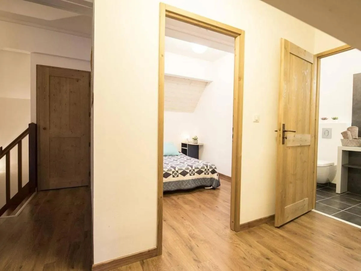 Duplex 10 Pers, 98M², Coeur Du Village, Balcon, Proche Telecabine Et Thermes, Parking Prive, Jacuzzi - Fr-1-296-340 سانت لاري سولون سانت لاري سولون