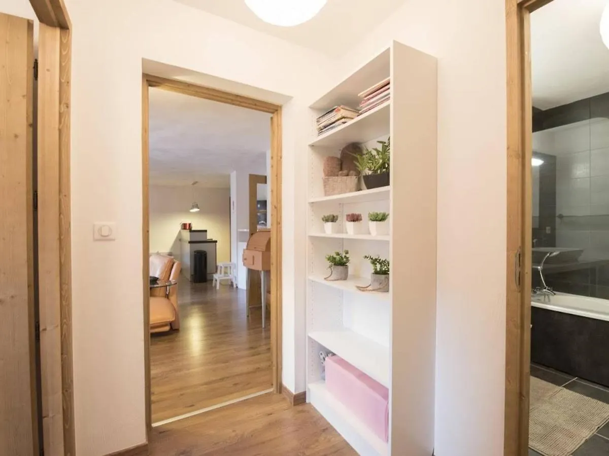 Duplex 10 Pers, 98M², Coeur Du Village, Balcon, Proche Telecabine Et Thermes, Parking Prive, Jacuzzi - Fr-1-296-340 سانت لاري سولون فرنسا